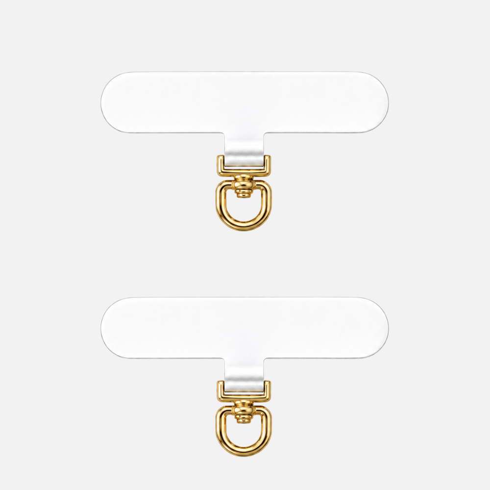 Holdmate Metal Patches