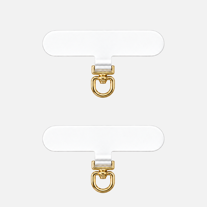 Holdmate Metal Patches