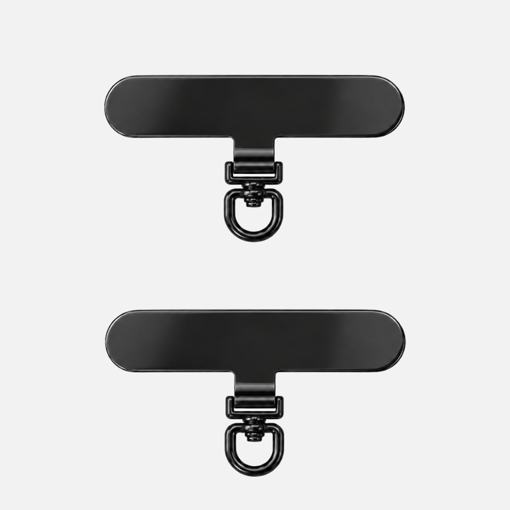 Holdmate Metal Patches