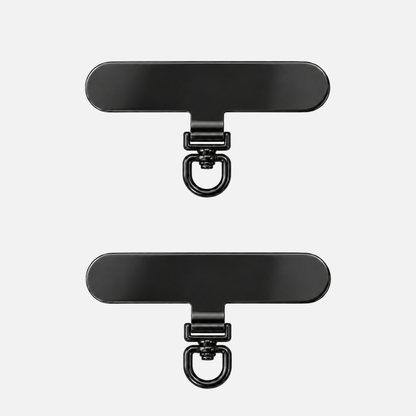 Holdmate Metal Patches