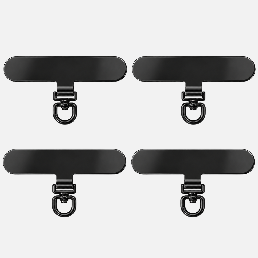 Holdmate Metal Patches
