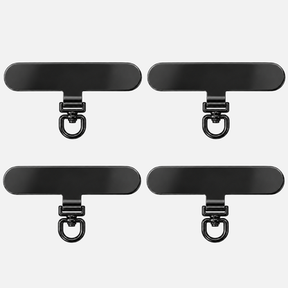 Holdmate Metal Patches