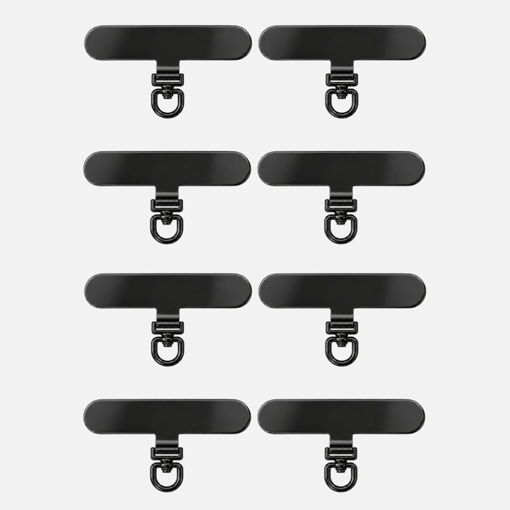 Holdmate Metal Patches