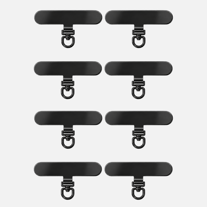 Holdmate Metal Patches