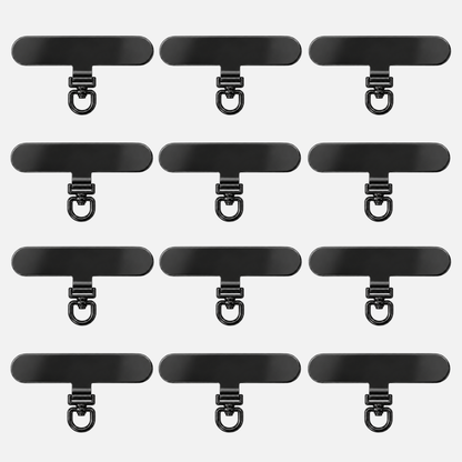 Holdmate Metal Patches