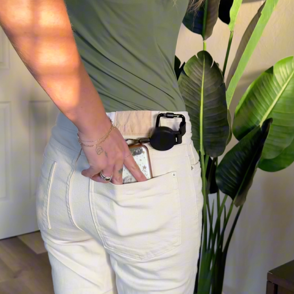 Holdmate Pro - Anti-Drop Strap Tourists