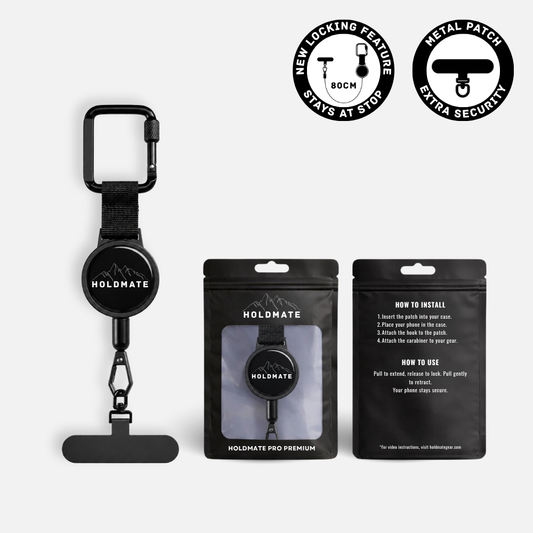 Holdmate Pro Premium